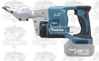 Bare-Tool Makita BJS130Z 18-Volt LXT 18 Gauge Lithium-Ion Cordless Straight Shear (Tool Only, No Battery)