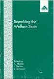 Remaking the welfare state : Swedish urban planning and policy-making in the 1990s