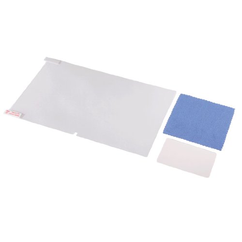 Hama Displayschutzfolie f&uuml;r Acer Iconia A500/501 Preisvergleich