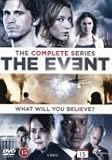 The Event (Region 2 import)