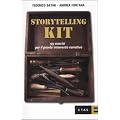 Storytelling kit. 99 esercizi per il pronto intervento narrativo