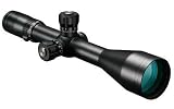 BUSHNELL E TAC 6-24X50 MILDOT MATTE Tactical Elite Rifle Scope