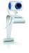 Electronics : Philips SPC 220BC/00 Webcam White Boxed