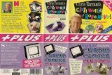 Smile youre pn Candid Camera Classics / Chris Tarrant Crazy World of Home Movies Double Video