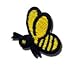 Bumble BEE Press-on Applique 1