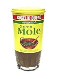 Rogelio Bueno Mole Verde, 8.25 oz. by Rogelio Bueno