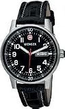Mens Wenger Commando Watch 70164