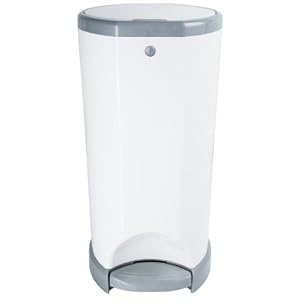 Diaper Dekor Disposable System