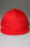 Unscripted Chinatown Snapback,Hats for Men