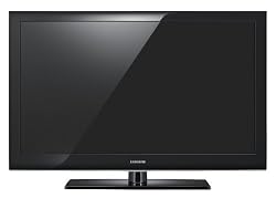 Samsung LN40B500 40-Inch 1080p LCD HDTV, Black