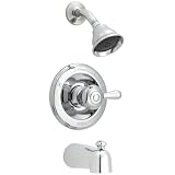 Buy Delta Leland 14478 Monitor 14 Series Tub and Shower Trim, Chrome by DELTA FAUCET