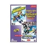 Backyard Skating/Backyard Hockey Two Pack