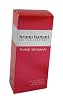 Bruno Banani Pure Woman Eau de Toilette Vapo 20 ml