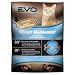 Evo Weight Management Dry Cat Food 15.4lb