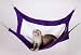 Pet Supplies : Ferret Deluxe Hammock Asst
