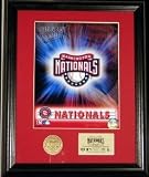 Washington Nationals Team Pride Photomint