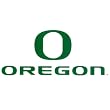 Express Oregon Ducks Small Window Cling -