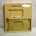 Foie Gras Server with Plate