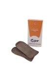 Vigor Unisex Soletta Alzatacco +1cm V...
