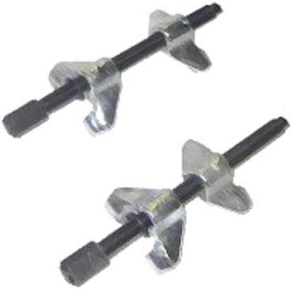 Automotive Car Coil Spring Compression Clamp Tool Kit