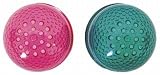 Super Pet CritterTrail Bubble Wave Fun-nels Plugs for Pet Critters (2 pack)