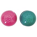 Crittertrail Fun-Nels Bubble Caps, 2 Packs