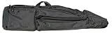 MOLLE Sniper Drag Bag Rifle Gun Case--BLACK