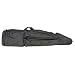 MOLLE Sniper Drag Bag Rifle Gun Case--BLACK