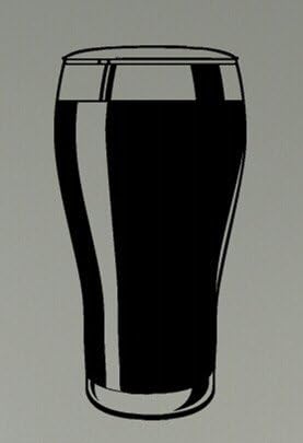 Beer cup Wax Seal Stamp