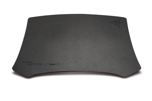 Razer Destructor Professional Gaming Mat