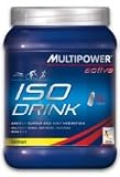 Multipower Active Iso Drink, 1750g