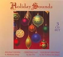 Holiday Sounds