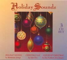 CD-Charts  Search : Holiday Sounds