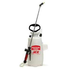 Chapin Mfg 27410 Home & Garden Premium Sprayer 2gal. [Misc.]