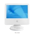Rain Design I360 Turntable for Imac G5 - Color White
