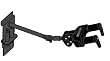 Hercules GSP50SB Acoustic Guitar Universal Slatwall Hanger