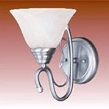 Newport 1-Light Wall Sconce - Oil-Rubbed Bronze