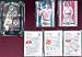 1995 Babe Ruth Collector Cards