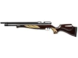 Air Arms S500 FAC Carbine, High Gloss air rifle