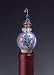Santa Barbara WS-5510H Lolita Wine Stopper, Twenty One