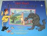 Chuck Jones' Peter and the Wolf
