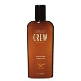 American Crew Firm Hold Gel 250ml