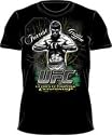 UFC Forrest Griffin Image T-shirt