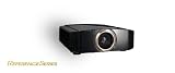JVC - RS40 3D Home Cinema Projector