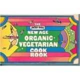 The Peter Max New Age Organic Vegetarian Cook Book