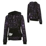 Volcom Speaker Box Full-Zip Hooded Sweatshirt - Women's