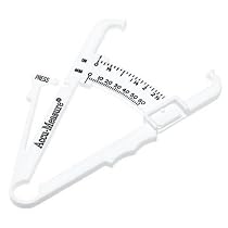 Accu-Measure Fitness 3000 Personal Body Fat Tester