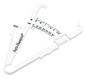 Accu-Measure Fitness 3000 Personal Body Fat Tester