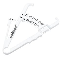 Accu-Measure Fitness 3000 Personal Body Fat Tester