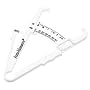 Accu-Measure Fitness 3000 Personal Body Fat Tester